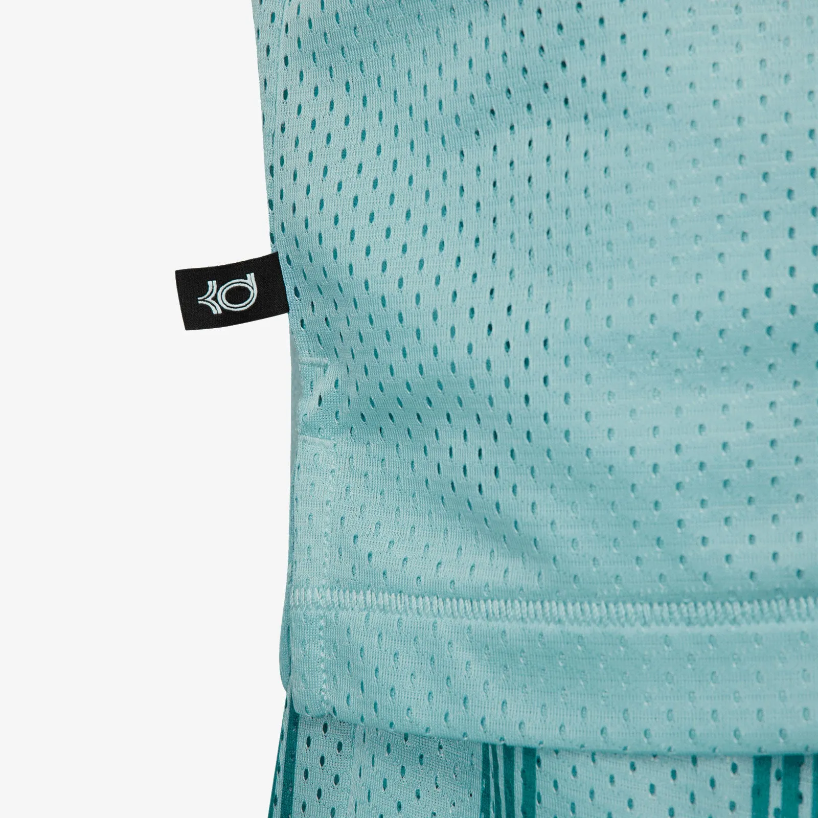 KD Dri-FIT Mesh Tank - Teal