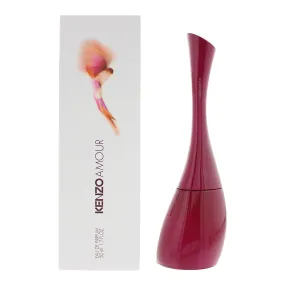 Kenzo Amour Eau De Parfum 50ml