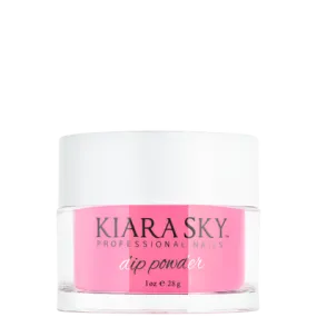 Kiara Sky Dip - 540 Razzberry Fizz