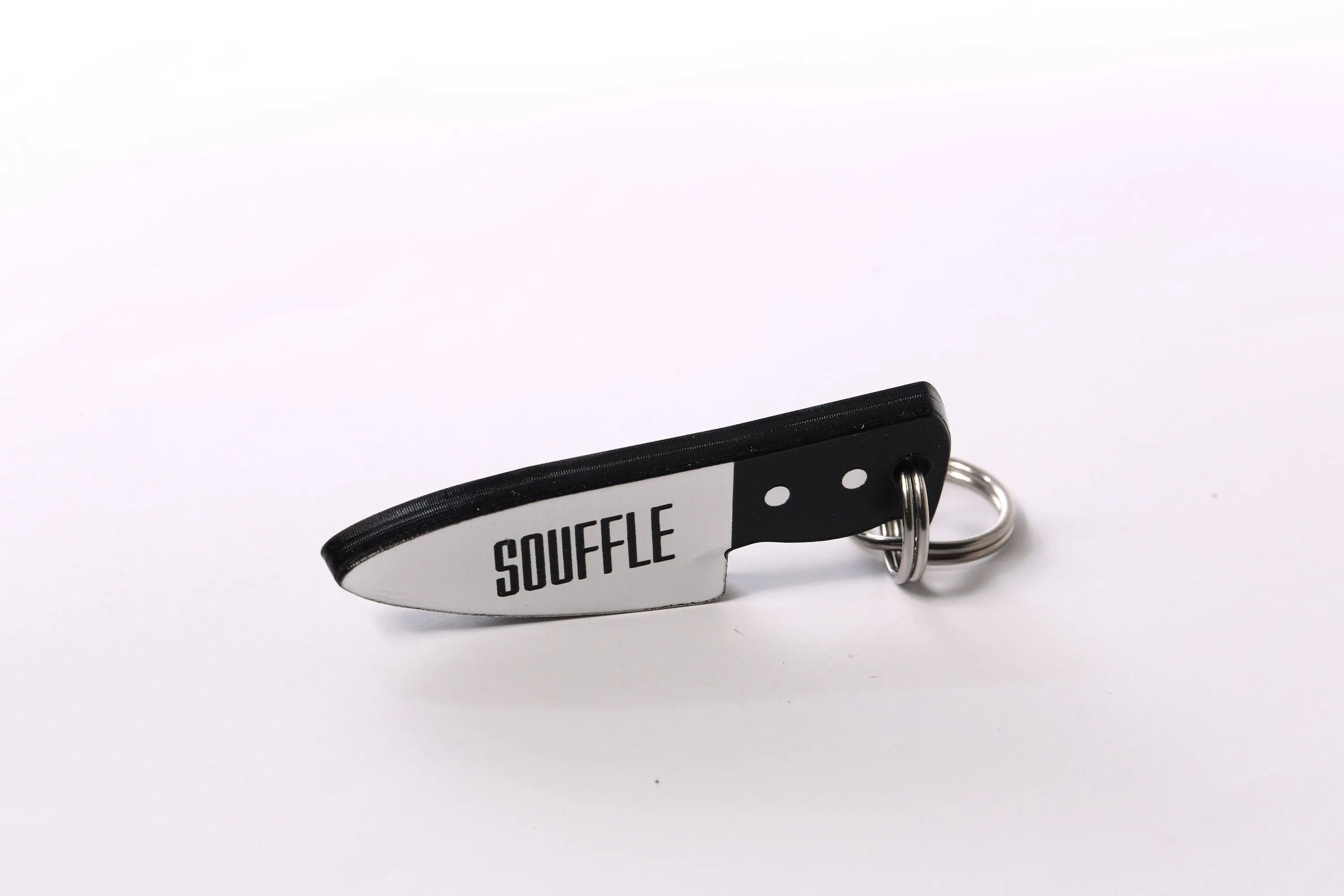 Knife Personalized Pet Tag - Blade Pet Tag - Chef Pet Tag