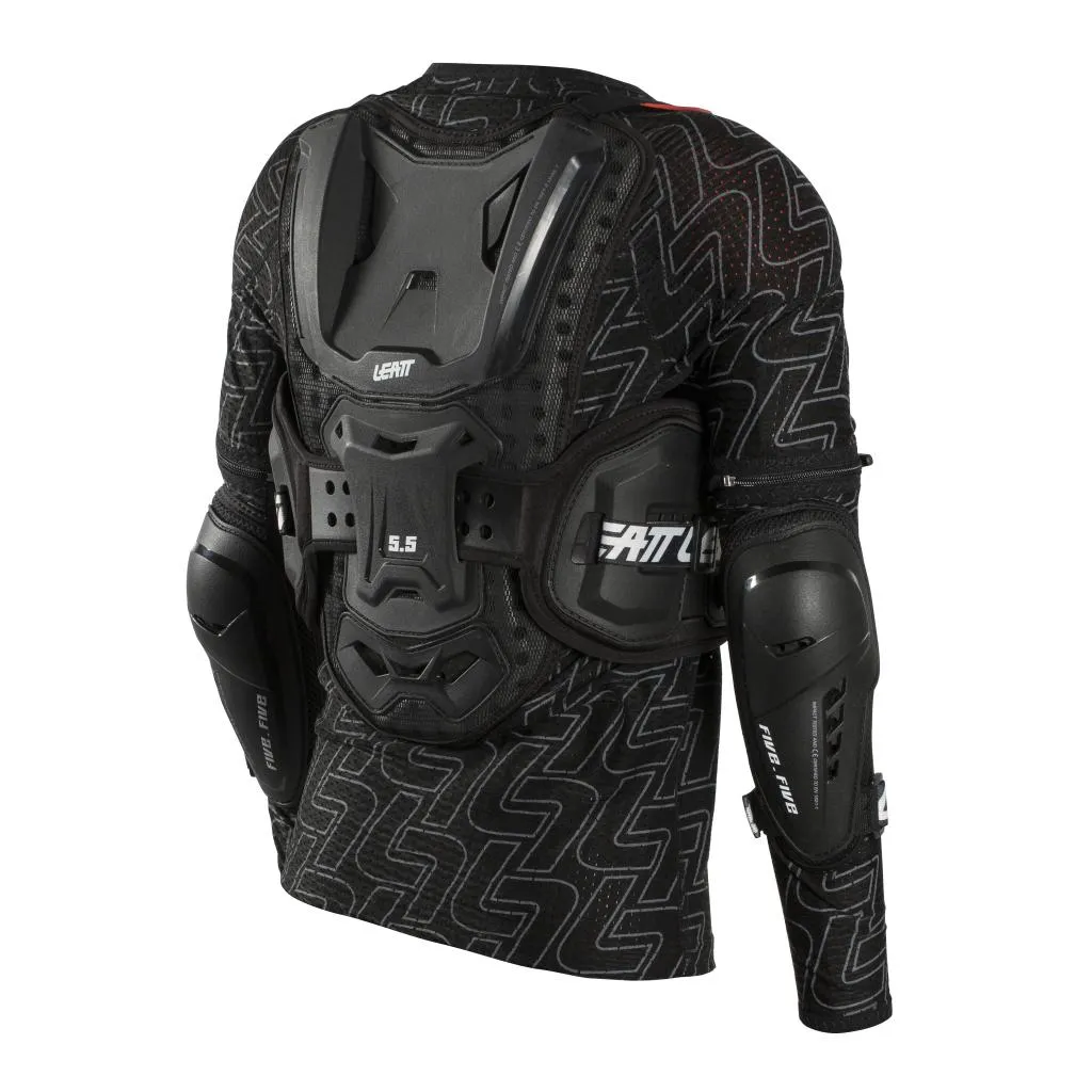 Leatt Body Protector 5.5 Jr