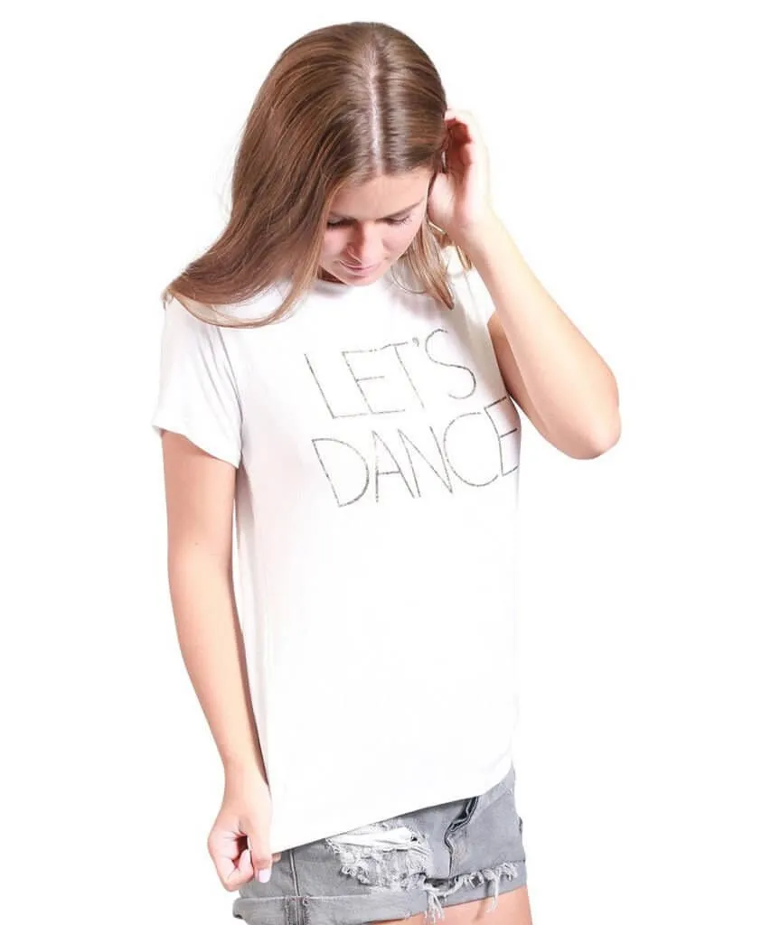 Let's Dance Tee