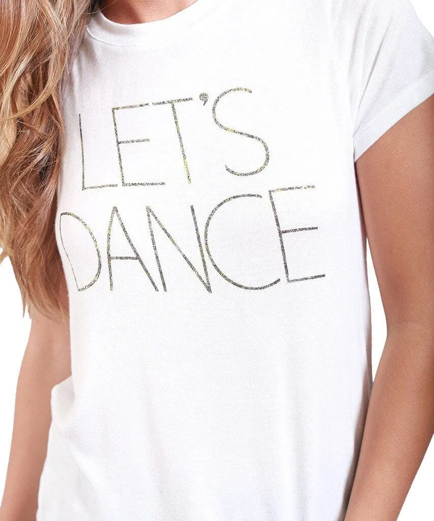 Let's Dance Tee