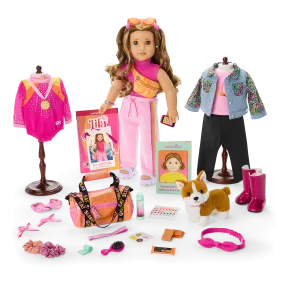 Lila Monetti™ Gift Set (Girl of the Year™ 2024)