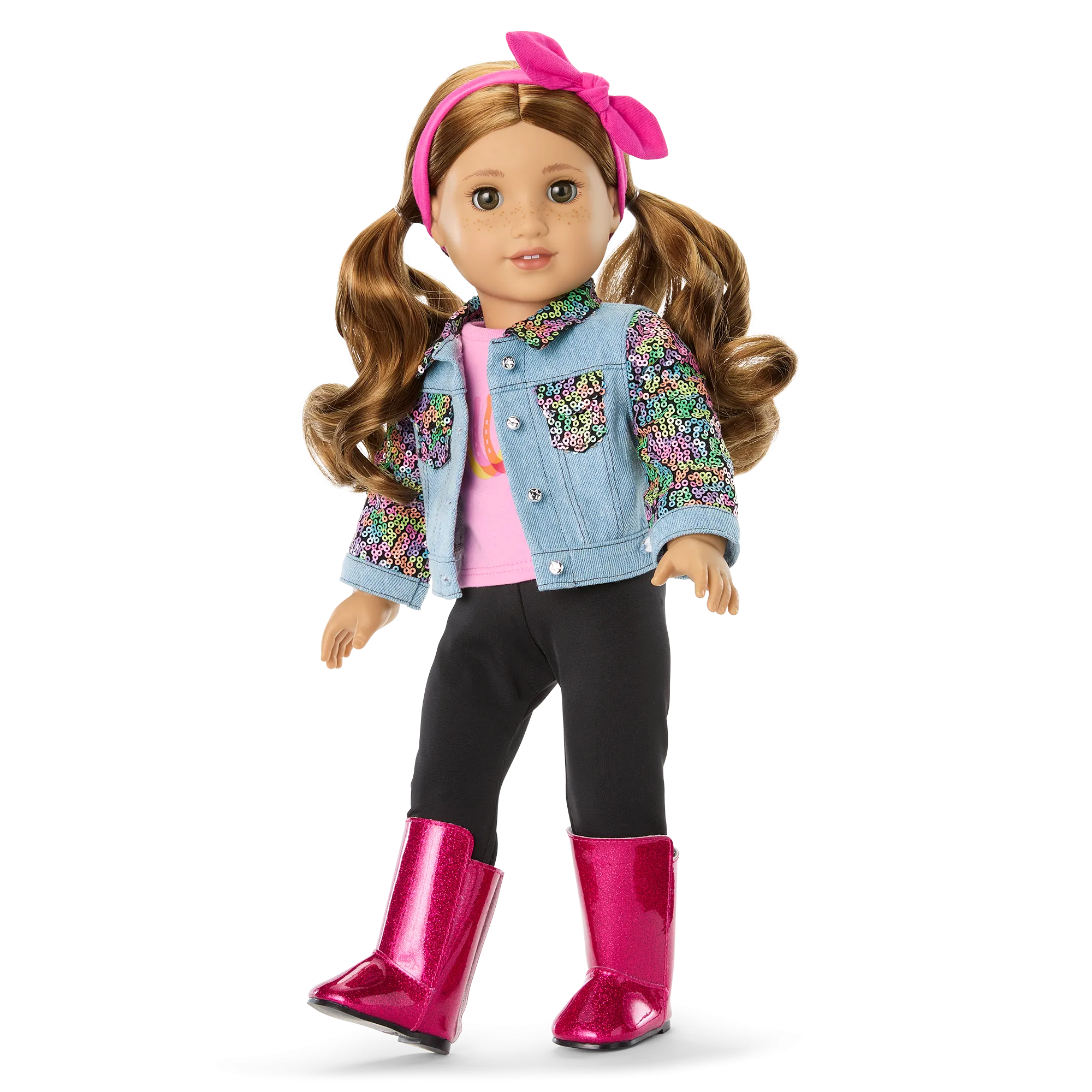 Lila Monetti™ Gift Set (Girl of the Year™ 2024)