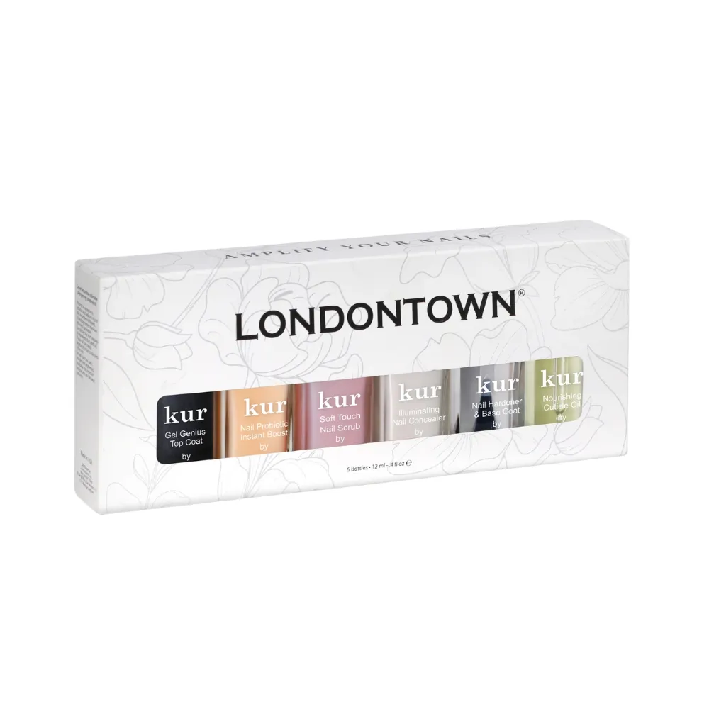 Londontown Total Care Set