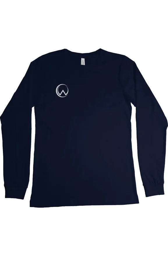 Long Sleeve WC Logo