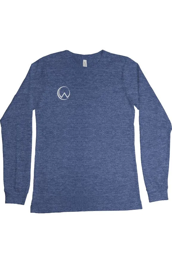 Long Sleeve WC Logo