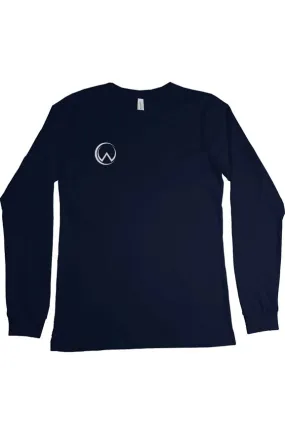 Long Sleeve WC Logo