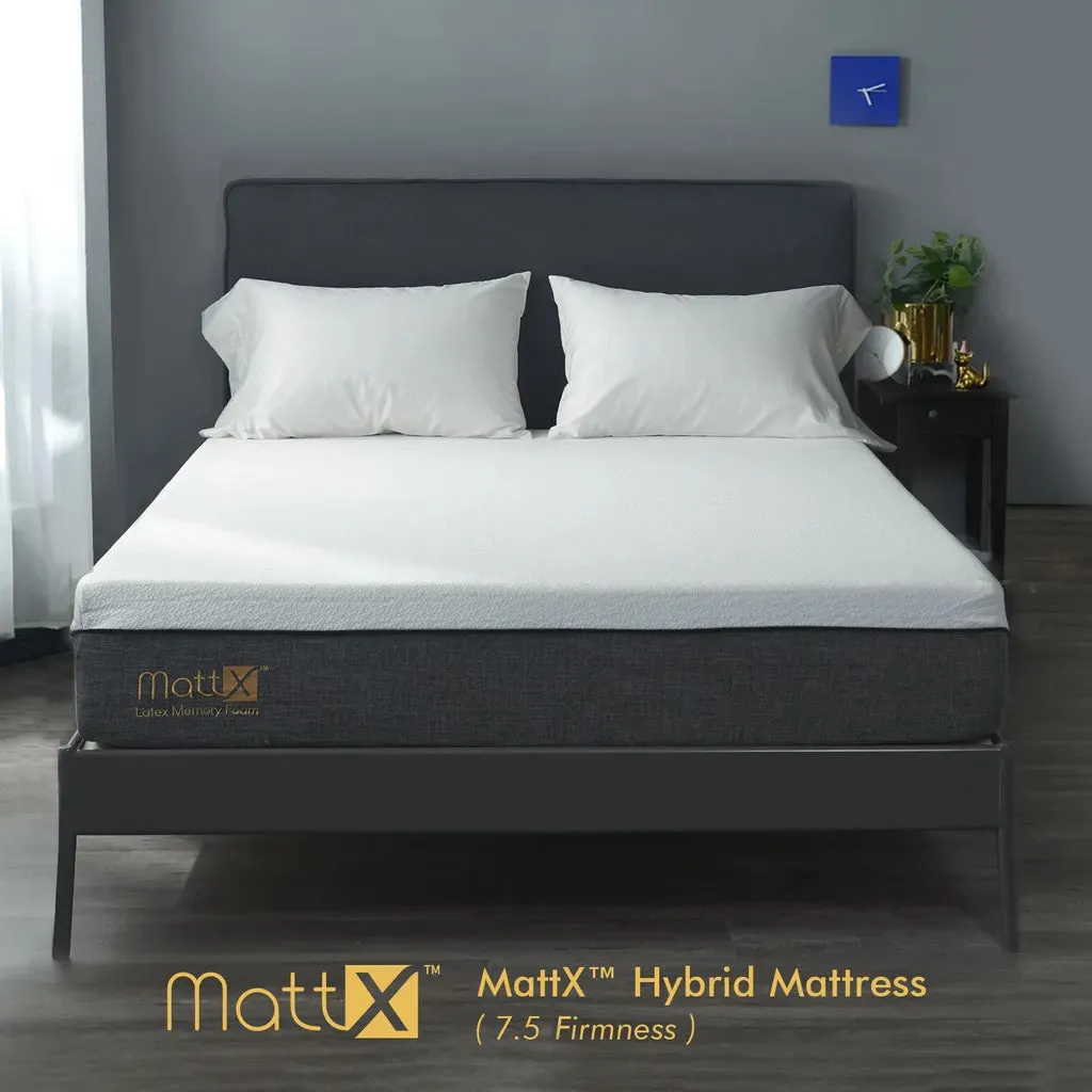 MattX™ Mattress