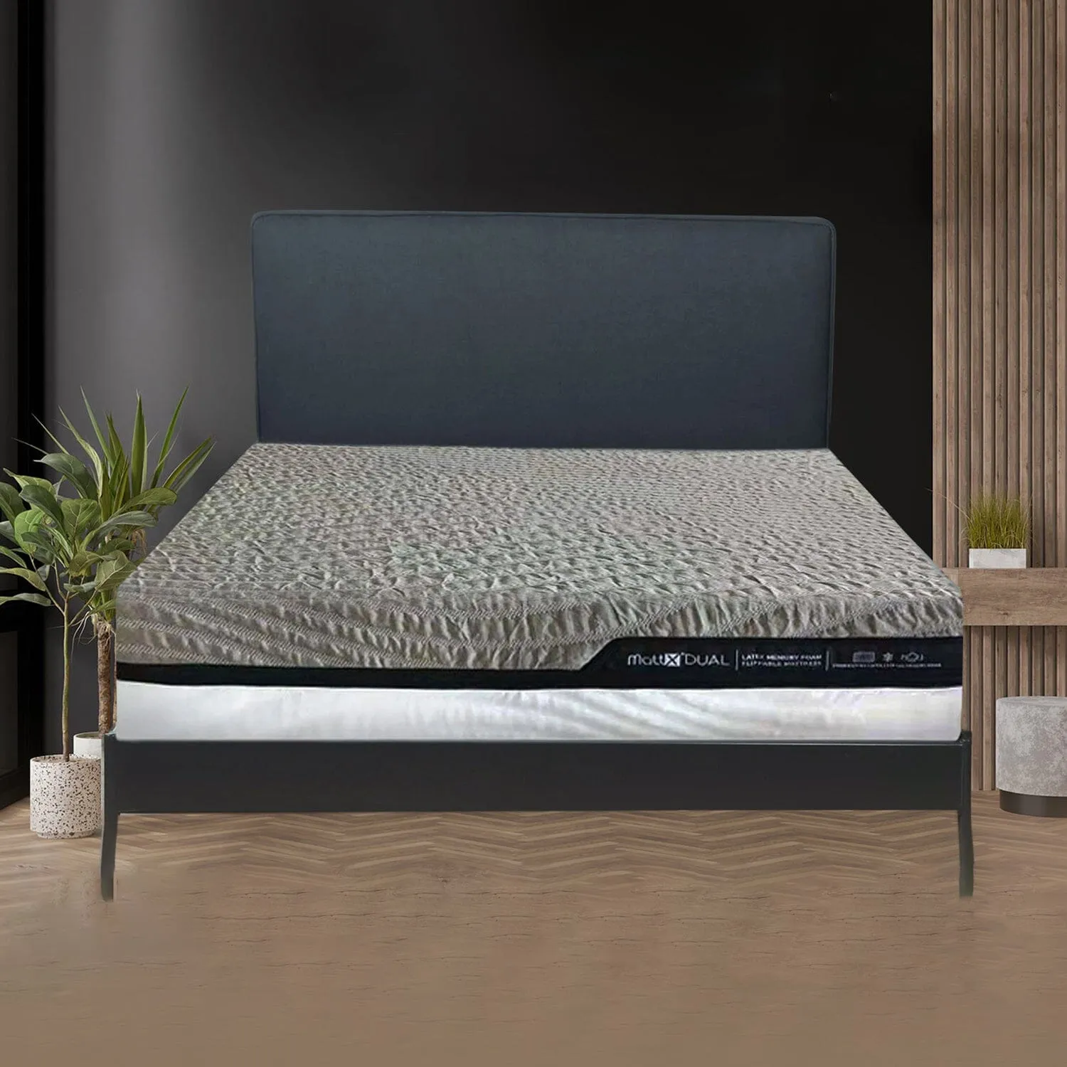 MattX™ Mattress