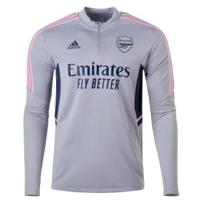 Men's adidas Arsenal Long Sleeve Training Top 22/23