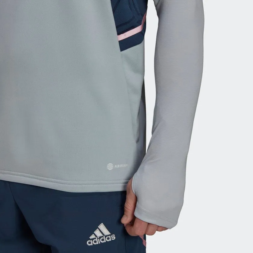 Men's adidas Arsenal Long Sleeve Training Top 22/23