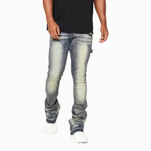 Men's Mr.Extendo Denim Super Stacked Jeans Pant