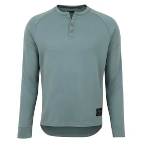 Men's Rove Merino Raglan