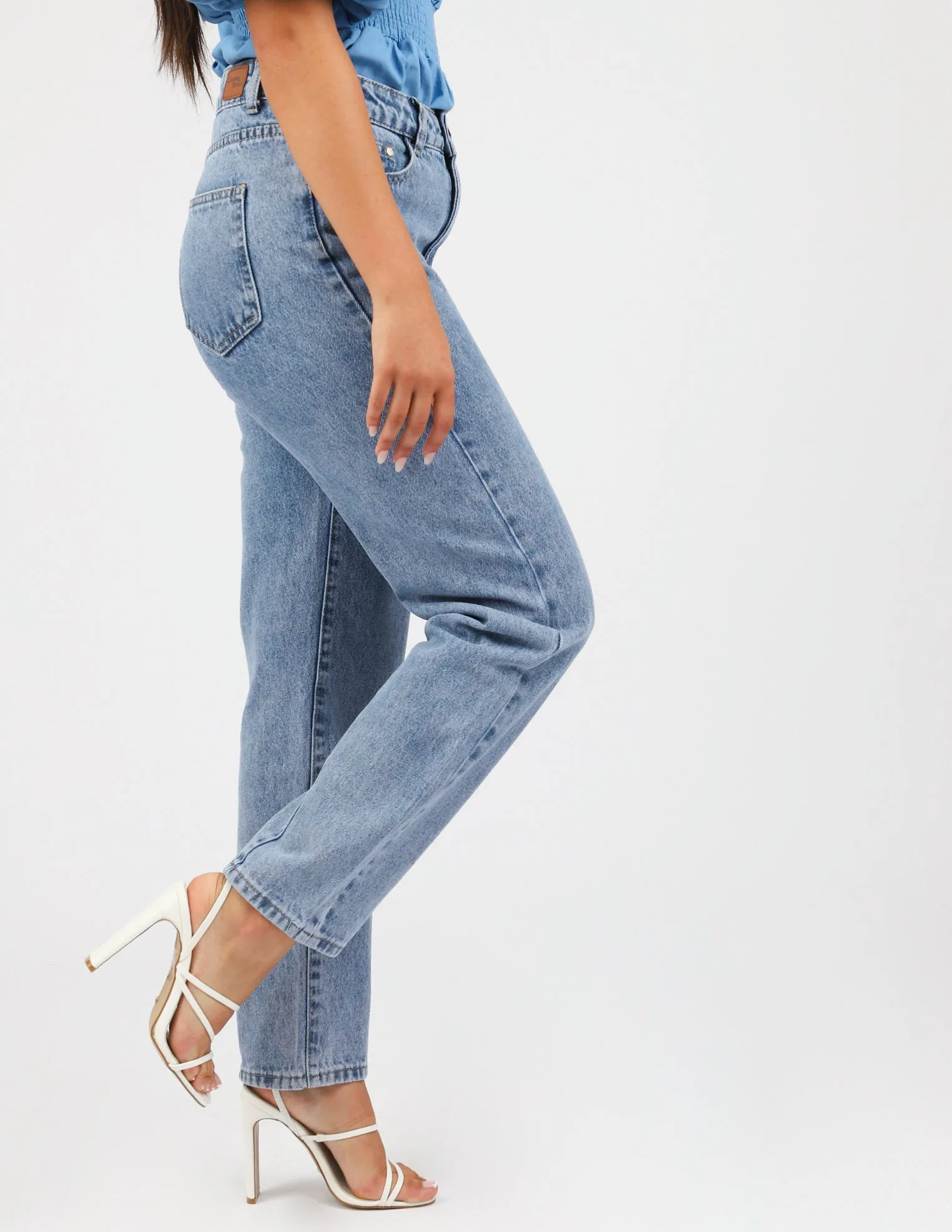 Mia Mommy Jeans