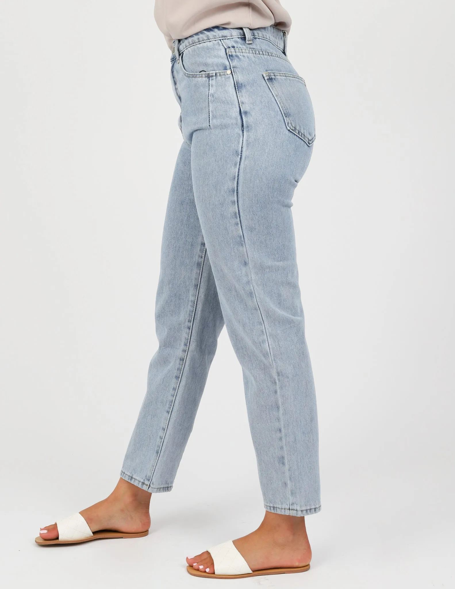 Mia Mommy Jeans