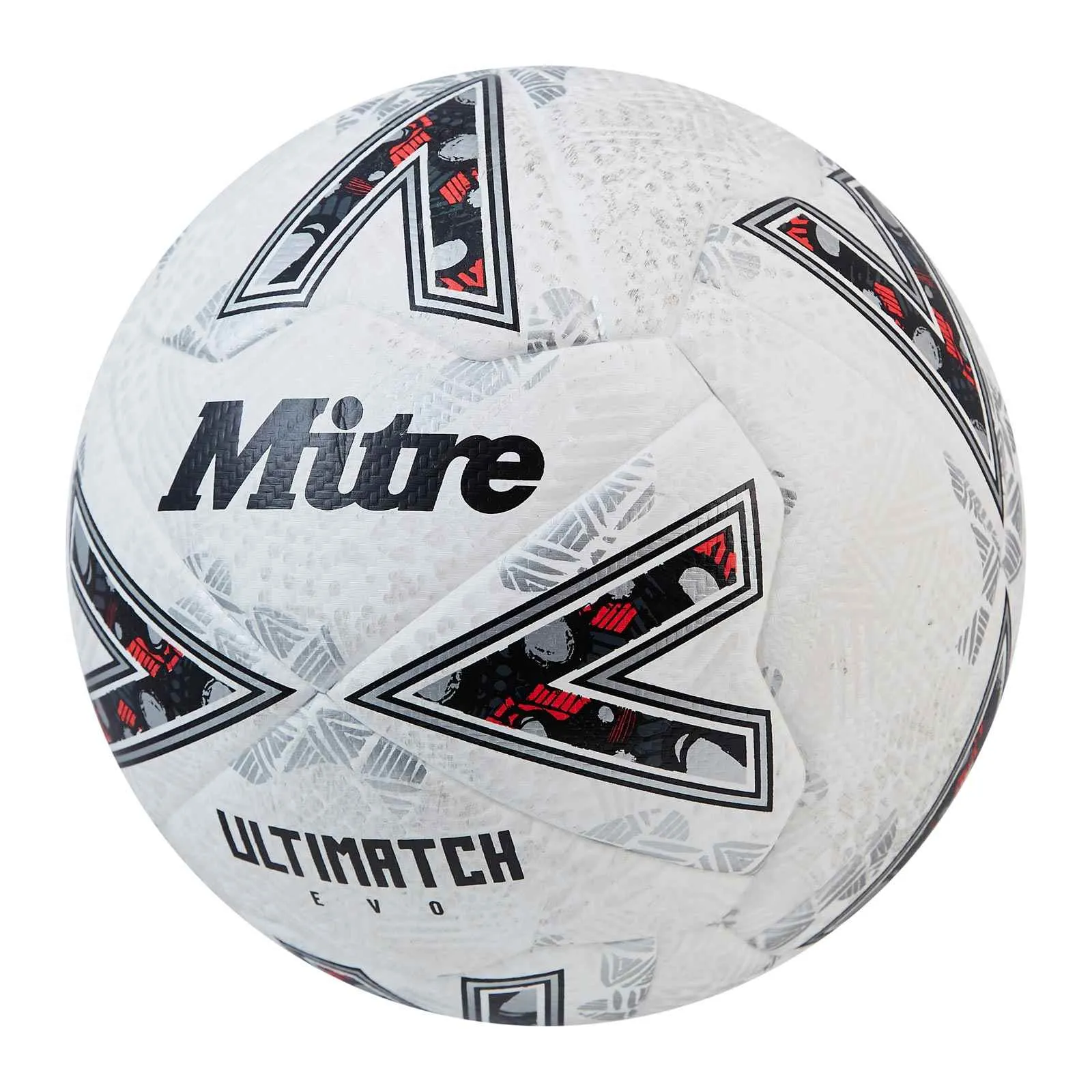 Mitre Ultimatch Evo 24 Football - Size 5