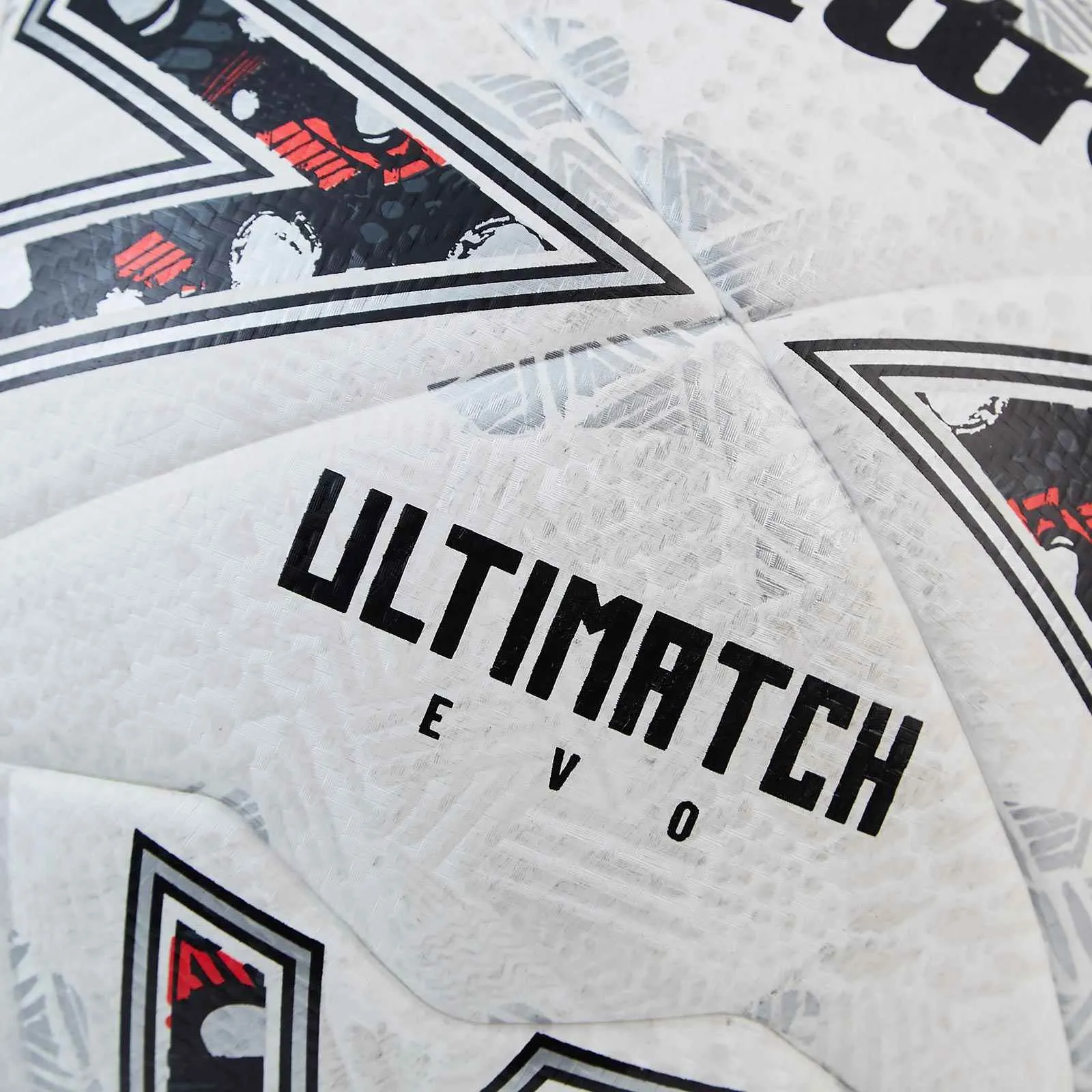 Mitre Ultimatch Evo 24 Football - Size 5