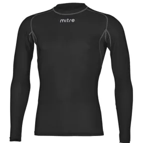 Mitre Youth Neutron Compression Long Sleeve Top