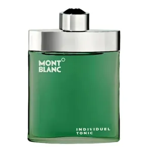 MONT BLANC INDIVIDUEL TONIC MEN EDT 75ML