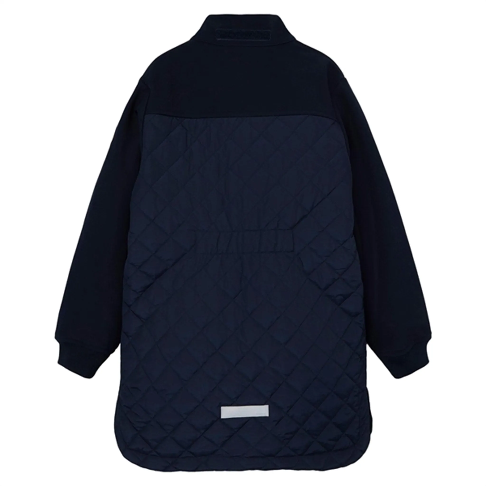 Name it Dark Sapphire Alfa Quilted Jacket