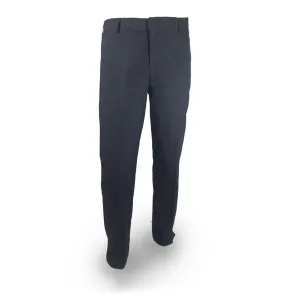 NAVY Men's Dress Blue Trousers - Classic Fit