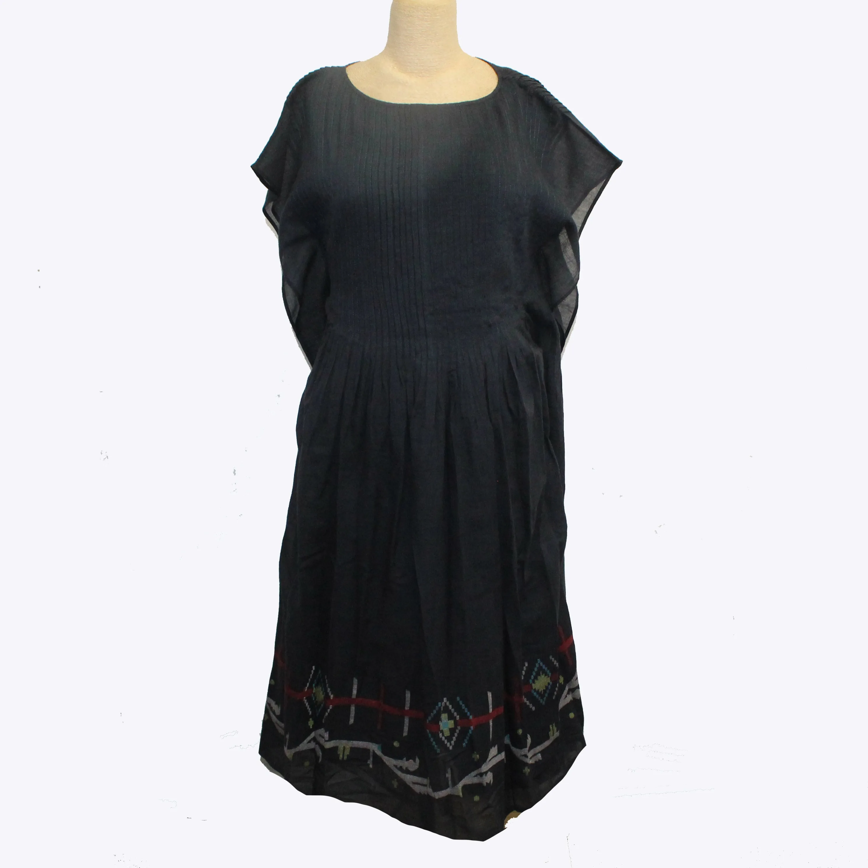 Neeru Kumar Dress, Black XS