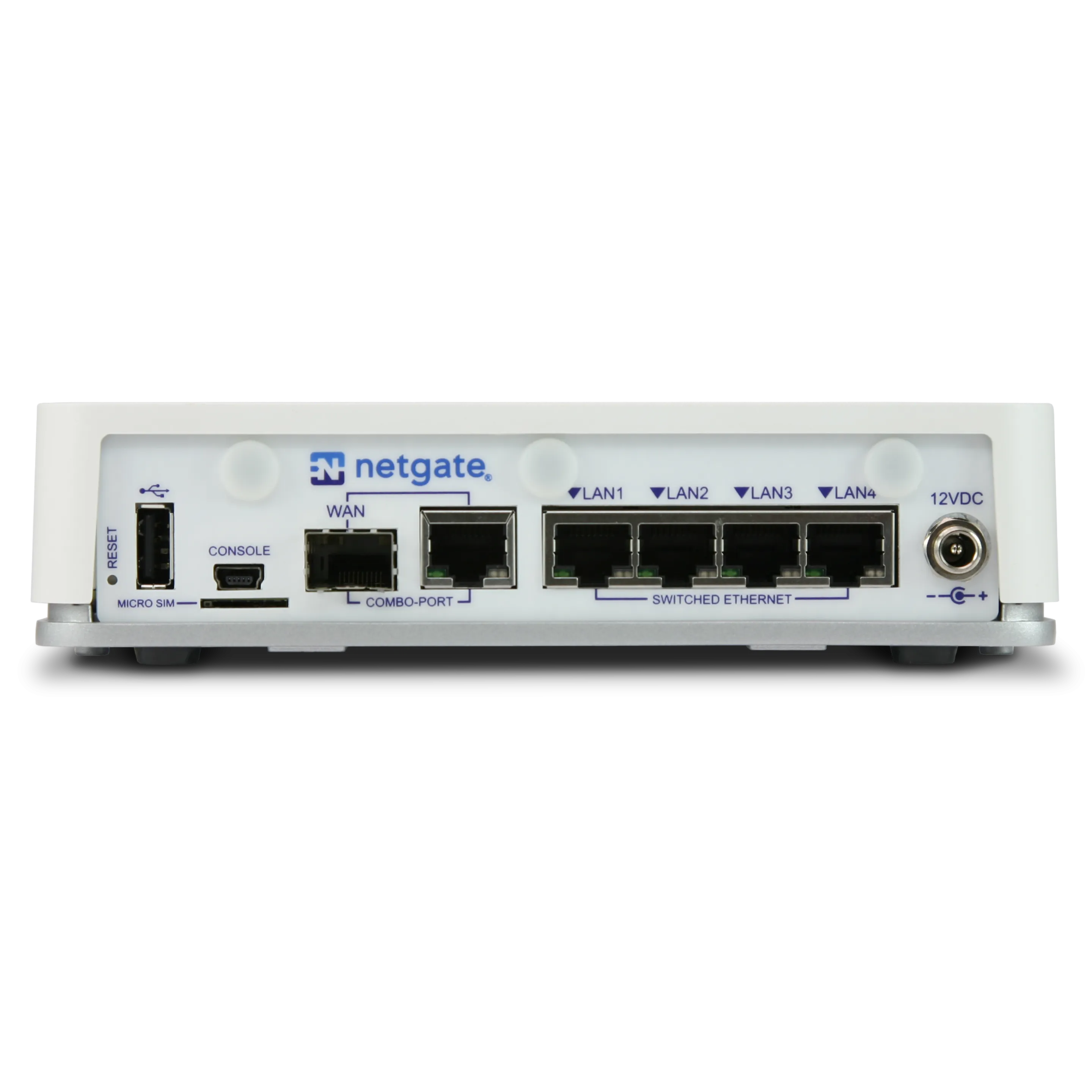 Netgate 2100 BASE 5 Pack