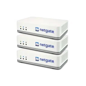 Netgate 2100 BASE 5 Pack