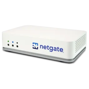 Netgate 2100 BASE pfSense  Security Gateway