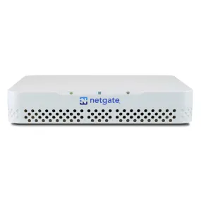 Netgate 4100 BASE pfSense  Security Gateway