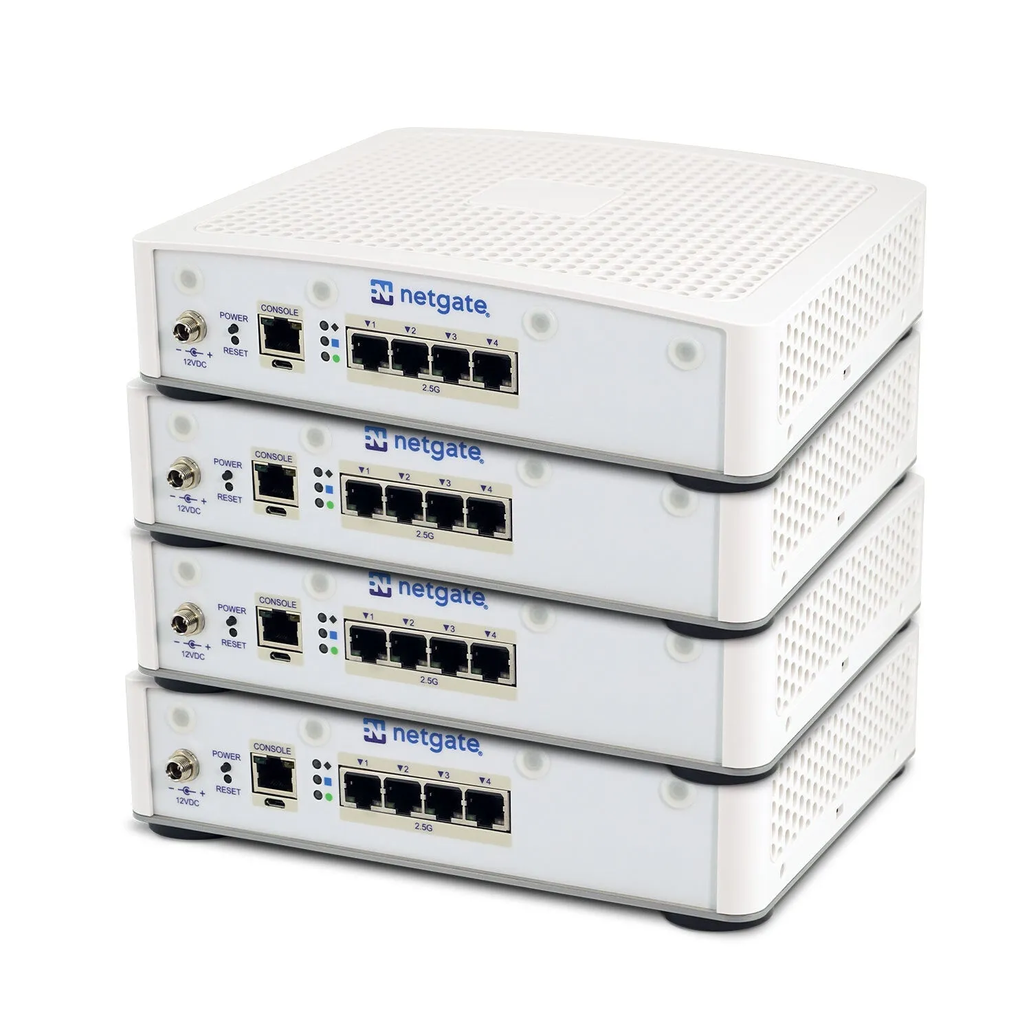 Netgate 4200 BASE 4 Pack