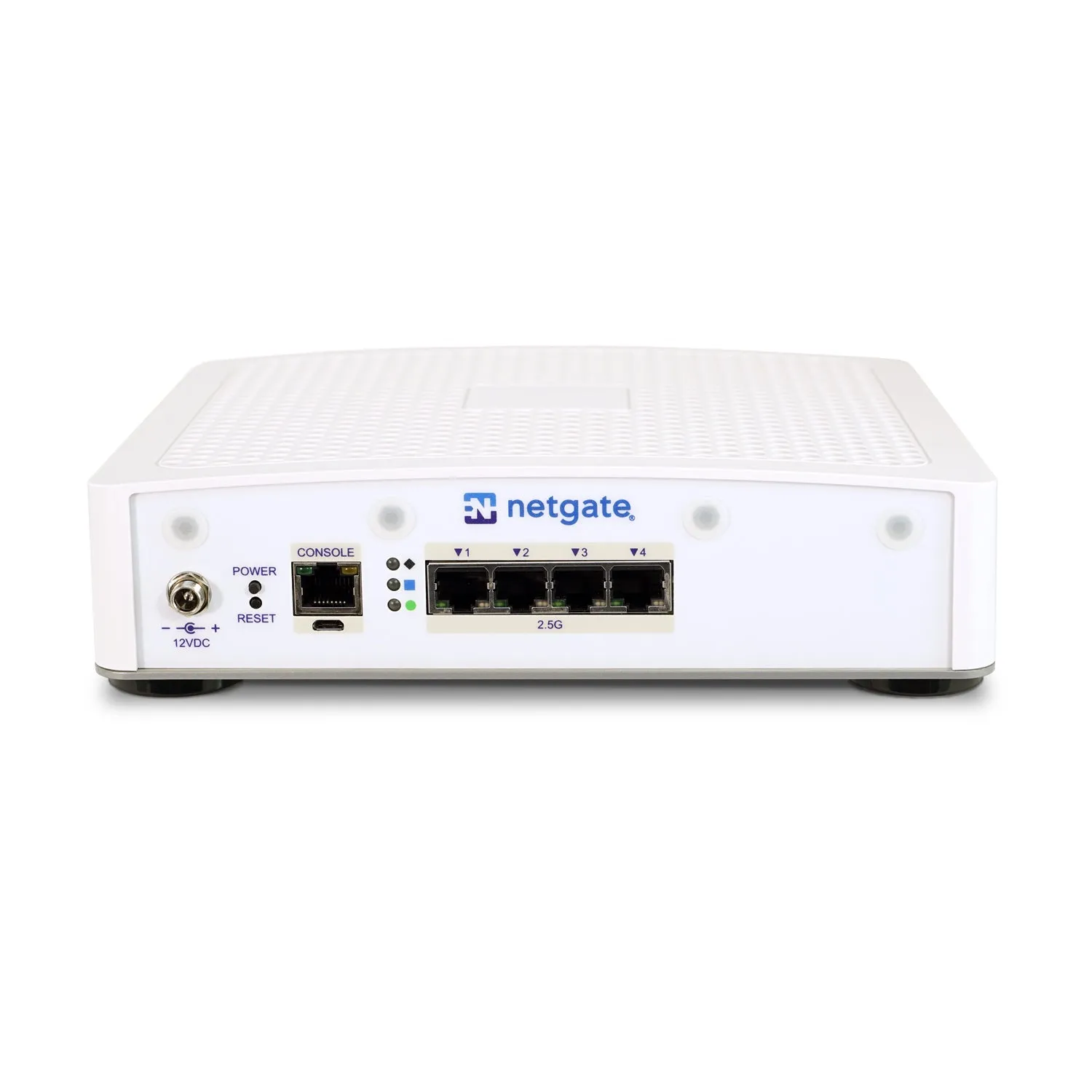 Netgate 4200 BASE pfSense  Security Gateway