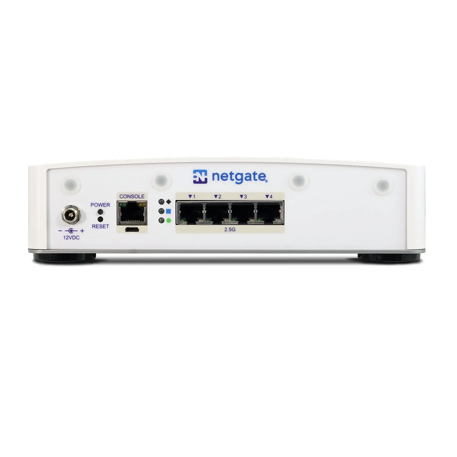 Netgate 4200 BASE pfSense  Security Gateway