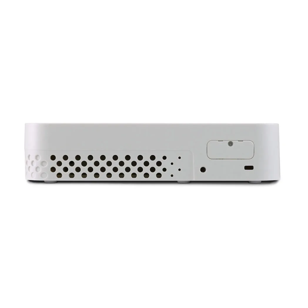 Netgate 6100 BASE pfSense  Security Gateway