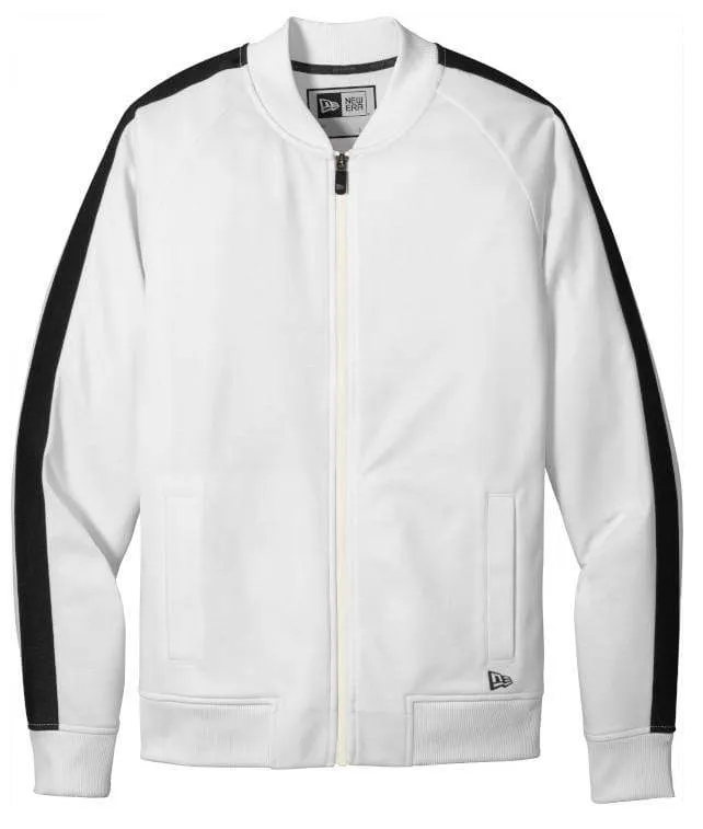 New Era - Men's Track Jacket