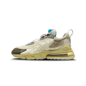 Nike Air Max 270 React ENG Travis Scott Cactus Trails