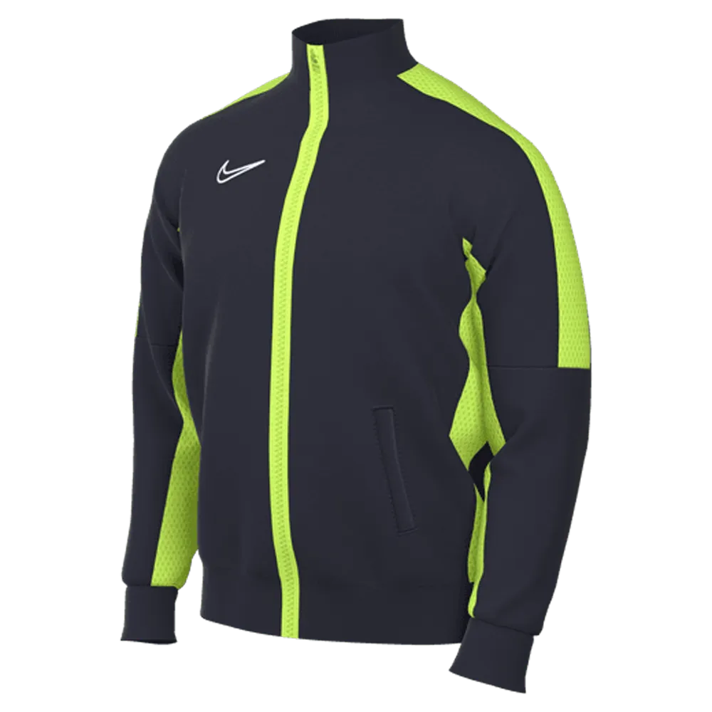 Nike Men Dri-Fit Knit Academy 23 Track Jacket