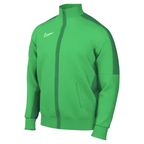 Nike Men Dri-Fit Knit Academy 23 Track Jacket