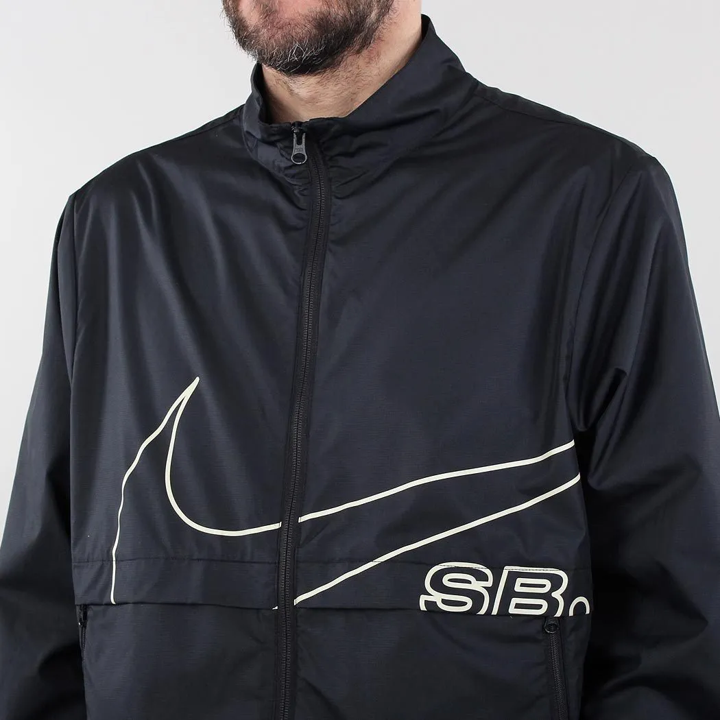 Nike SB Track Jacket