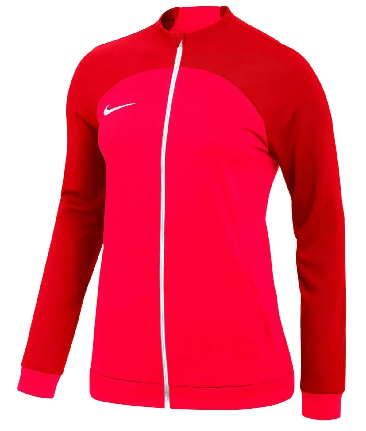 Nike Women's Academy Track Jacket - Red