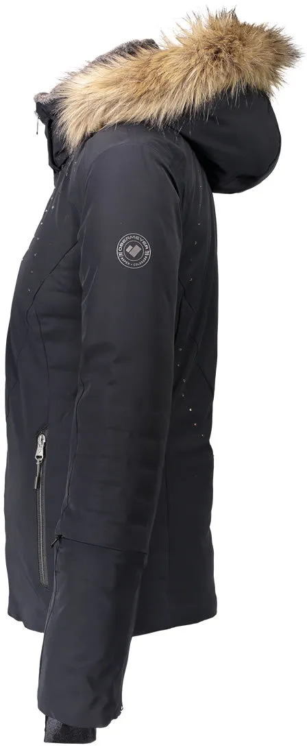 Obermeyer Evanna Down Jacket (Past Season) - Women's