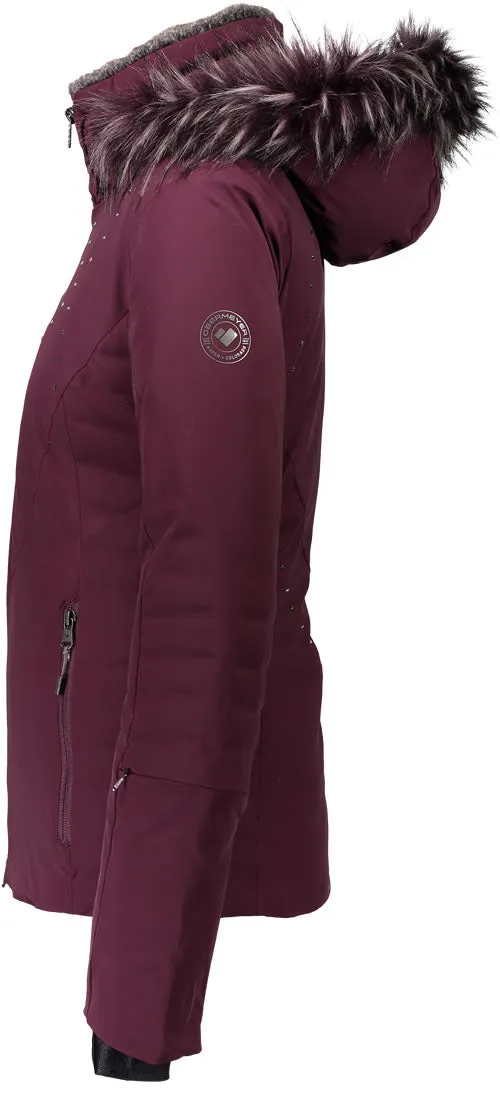 Obermeyer Evanna Down Jacket (Past Season) - Women's