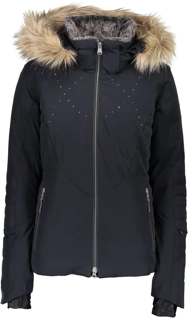 Obermeyer Evanna Down Jacket (Past Season) - Women's