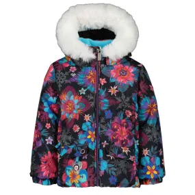 Obermeyer Roselet Jacket (Past Season) - Kid Girls