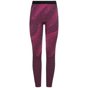 Odlo Blackcomb Bottoms Long - Women's