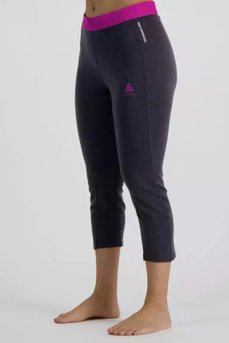 Odlo Revelstoke 3/4 Pant - Women's