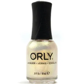 ORLY Ephemeral