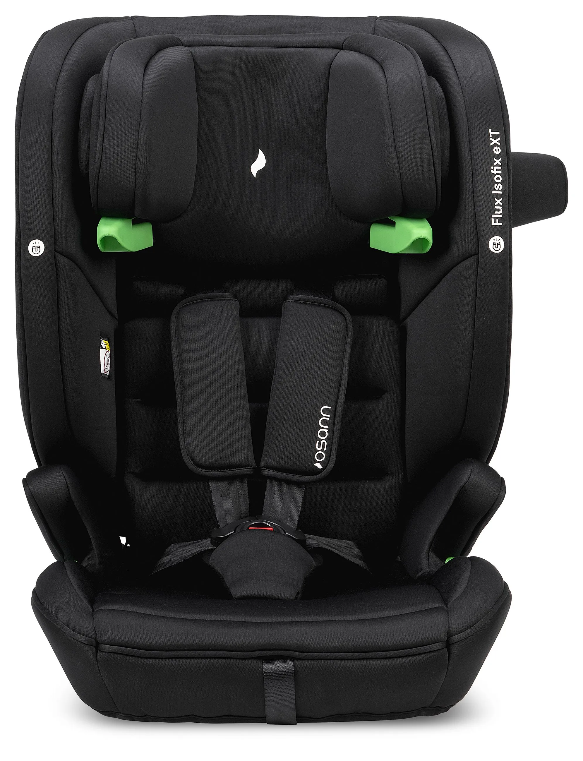 Osann Flux Isofix EXT I-Size Booster Seat